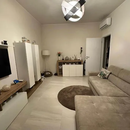 Apartamento Kiwi House - Centro